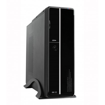 X-Five Elegant M3 Micro ATX Casing