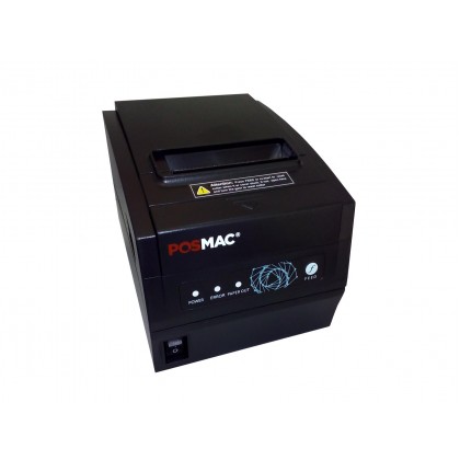 Posmac BP-T3B Thermal Receipt Printer 80mm