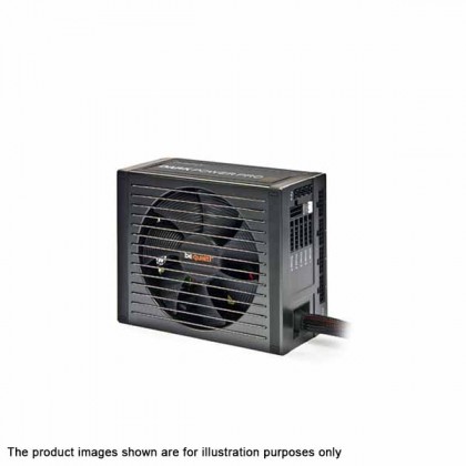 Thermaltake LitePower 550W Black edition Power Supply