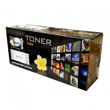 High Quality Premium Toner MLT-111 Compatible Print Cartridge