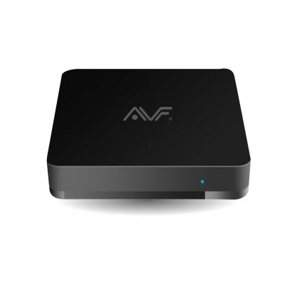 AVF AM-BOXADV Android 5.1 UHDTV Multimedia Player (Ultra HD 4K)  