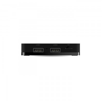 AVF AM-BOXADV Android 5.1 UHDTV Multimedia Player (Ultra HD 4K)  