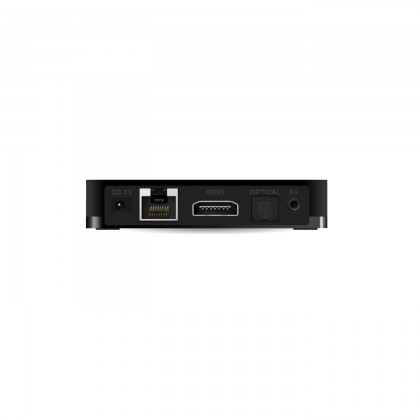AVF AM-BOXADV Android 5.1 UHDTV Multimedia Player (Ultra HD 4K)  