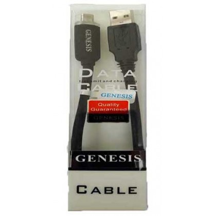 Genesis  Data Transfer Charge Cable