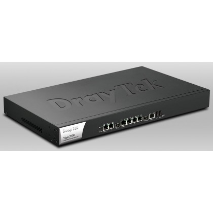 Draytek Vigor 3900 Dual WAN / Multi- WAN Security Firewall Router