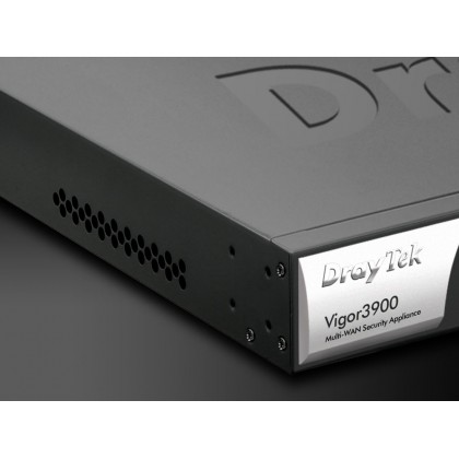 Draytek Vigor 3900 Dual WAN / Multi- WAN Security Firewall Router
