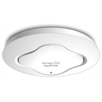 Draytek Vigor AP 910C Dual Band Ceiling Access Point