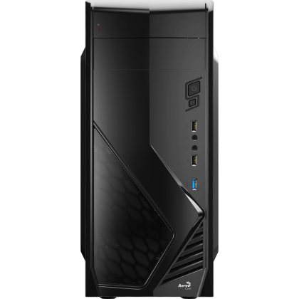 AeroCool CS -1102 Mid Tower Chassis