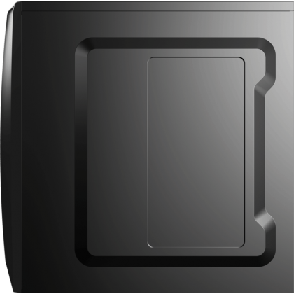 AeroCool CS -1102 Mid Tower Chassis