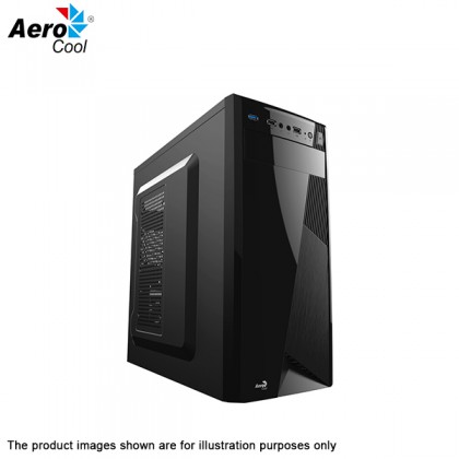 AeroCool CS -1101 Mid Tower Chassis