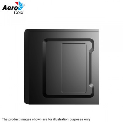 AeroCool CS -1101 Mid Tower Chassis