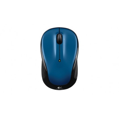 Logitech m325 Wireless Mouse