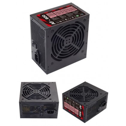 Aerocool AF - 600 Haswell Ready 600W Power Supply