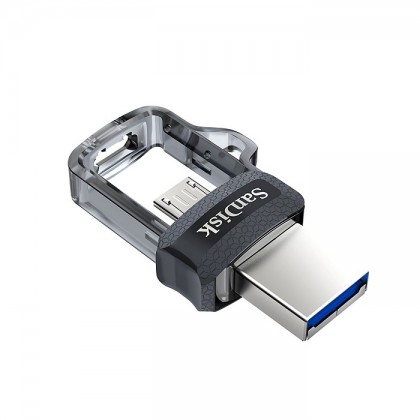 Sandisk Ultra Dual Drive m3.0 16GB OTG Drive Sandisk Ultra Dual Drive m3.0 16GB OTG Drive
