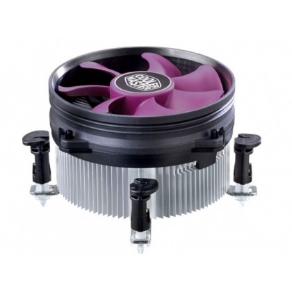 Cooler Master X DREAM i117 Support Socket Intel LGA 1151 775 RR-X117-18FP-R1