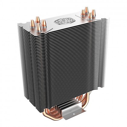 Cooler Master HYPER 212 LED RR-212L-16PR-R1 CPU Air Cooler