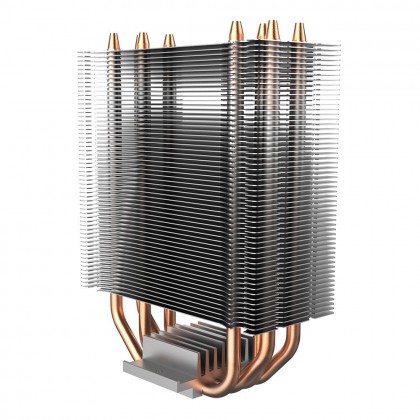 Cooler Master HYPER 212 LED RR-212L-16PR-R1 CPU Air Cooler