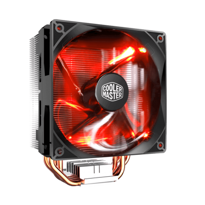 Cooler Master HYPER 212 LED RR-212L-16PR-R1 CPU Air Cooler