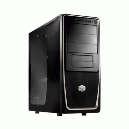 Cooler Master Elite 311 USB 3.0 Mid Tower Casing