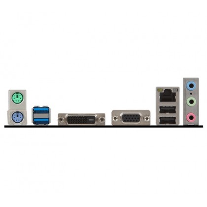 MSI H110M PRO-VD PLUS LGA 1151 Intel H110 Micro ATX Motherboard MSI H110M PRO-VD PLUS LGA 1151 Intel H110 Micro ATX Motherboard