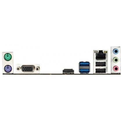BIOSTAR J3060NH Intel Celeron J3060 Dual-core 2.48G VGA HDMI Mini ITX Motherboard CPU Combo