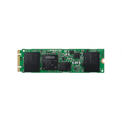 SAMSUNG 850 EVO M.2 2280 250GB SATA III 3-D Vertical Internal SSD