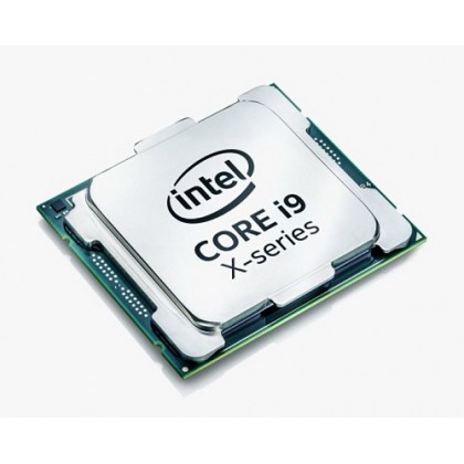 Intel Core i9-7900X LGA 2066 10 Core Desktop Processor