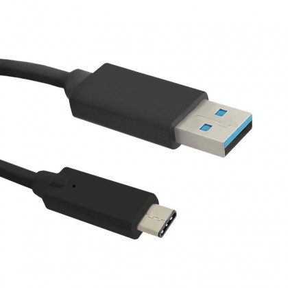 USB 3.0 AM to Type C  Cable - 1M