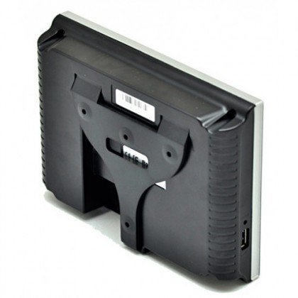 FingerTec TA500  Fingerprint Biometrics Time Attendance System