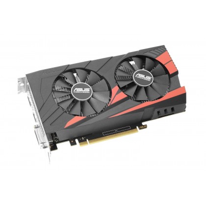 Asus GeForce GTX 1050 Ti 4GB 128 Bit GDDR5 PCIe Game Mining Ready Graphics Card