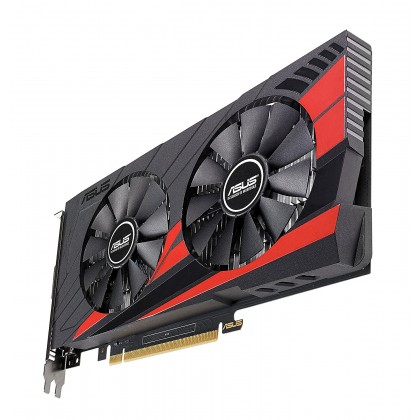 Asus GeForce GTX 1050 Ti 4GB 128 Bit GDDR5 PCIe Game Mining Ready Graphics Card