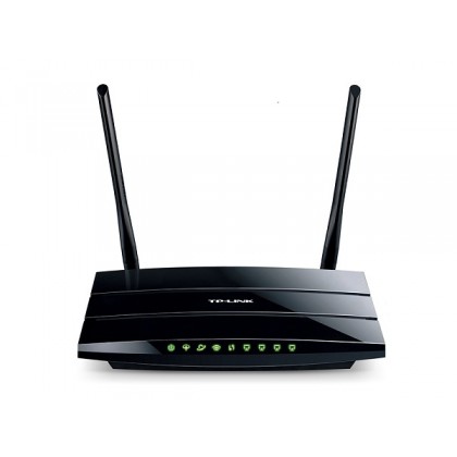 TP-LINK TD-W8970 300MBPS WIRELESS N GIGABIT 3G ADSL2+ MODEM ROUTER