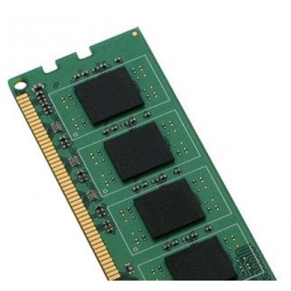 Silicon Power 8GB DDR3L 1600 Low Voltage + 1.5V UDIMM Desktop RAM - SP008GLLTU160N02