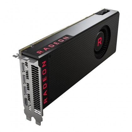 SAPPHIRE Radeon RX Vega 64 8G 2048 Bit HBM2 PCIE 3.0 ATX Video Card - Bitcoin Ethereum Mining Graphics Card