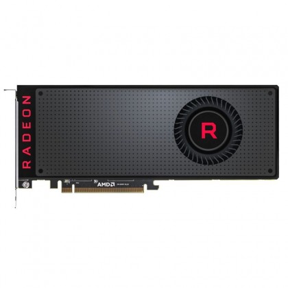 SAPPHIRE Radeon RX Vega 64 8G 2048 Bit HBM2 PCIE 3.0 ATX Video Card - Bitcoin Ethereum Mining Graphics Card