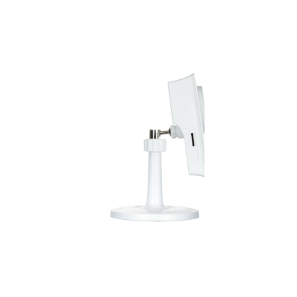 D-Link DCS-2132LHD Wireless N Cube Network Camera 24/7 home monitoring with motion detection