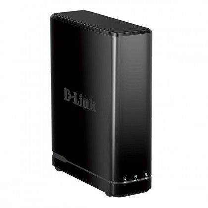 D-Link DNR-312L Mydlink Network Video Recorder With HDMI Cloud NVR