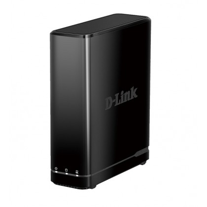 D-Link DNR-312L Mydlink Network Video Recorder With HDMI Cloud NVR