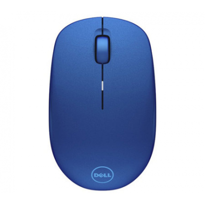 Dell WM126 Wireless Mouse