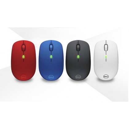 Dell WM126 Wireless Mouse