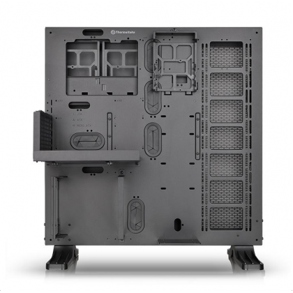 Thermaltake Core P5 Mining ATX Wall Mount Chassis - Mid Tower