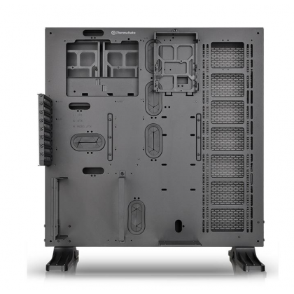 Thermaltake Core P5 Mining ATX Wall Mount Chassis - Mid Tower