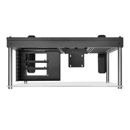 Thermaltake Core P5 Mining ATX Wall Mount Chassis - Mid Tower