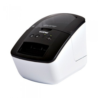 Brother QL-700 Professional High Speed Label Printer - USB Windows / MAC