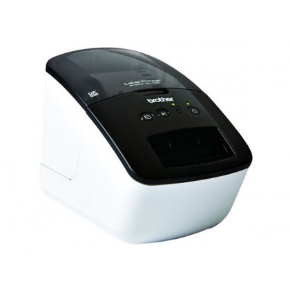 Brother QL-700 Professional High Speed Label Printer - USB Windows / MAC