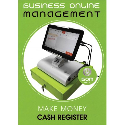 Android Cash Register