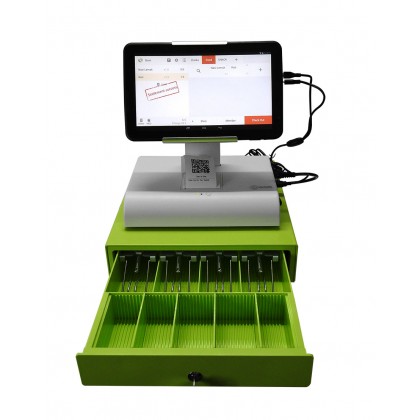 Android Cash Register