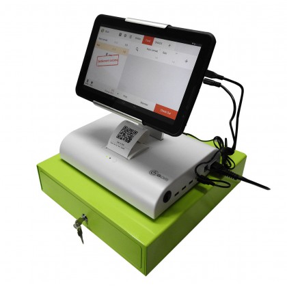 Android Cash Register