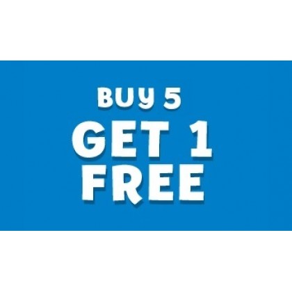 Tally Dascom 1125 / 1325 Compatible Black Printer Ribbon - Buy 5 Get 1 Free Tally Dascom 1125 / 1325 Compatible Black Printer Ribbon - Buy 5 Get 1 Free