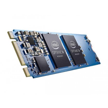 INTEL OPTANE Memory 32GB PCIe 3.0 x 2 with NVMe M.2 80mm Retail Box - MEMPEK1W032GAXT INTEL OPTANE Memory 32GB PCIe 3.0 x 2 with NVMe M.2 80mm Retail Box - MEMPEK1W032GAXT
